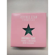 Jeffree Star Artistry Single Eyeshadow - Crocodile Tears - Green