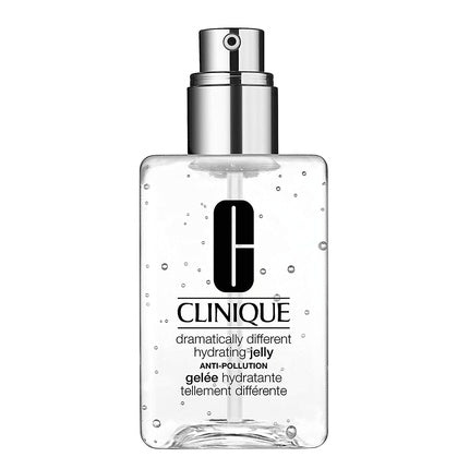Clinique Dramatically Different Hydrating Jelly Cleansing Gel 200ml