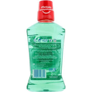 Colgate Plax Spearmint Flavour Mouthwash 500ml