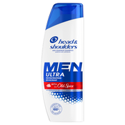 Head & Shoulders Old Spice Shampoo 330ml