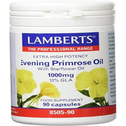 Lamberts Body Oil 180g