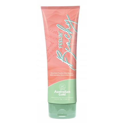 Australian Gold Feelin' Beachy Tanning Oil