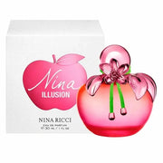 Nina Ricci Nina Illusion Eau De Parfum Spray 30ml