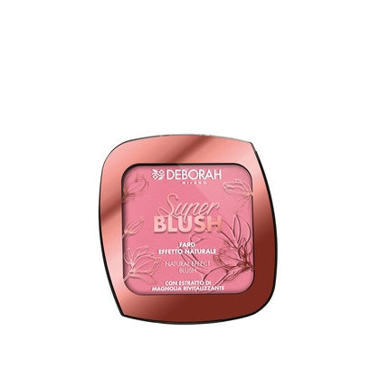 Deborah Super Blush No. 01 Rose