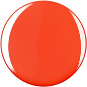 Maybelline Color Show Nail Polish Number 33, Lux Lobster
