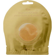 Kocostar Princess Under Eye Patch Under Eye Mask Treatment Gold