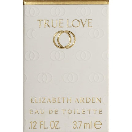 True Love EDT 3.7ml