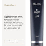 Salerm Shampoo 250ml