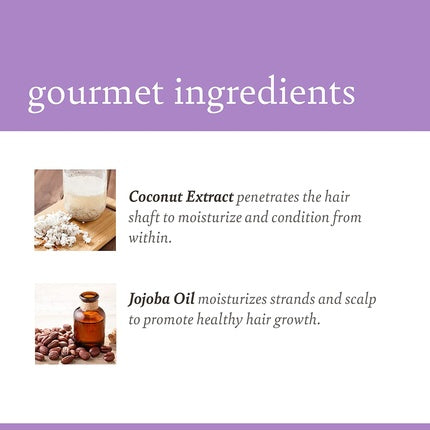 Camille Rose Lavender Crush Defining Gel 12oz