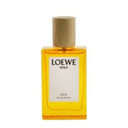 Solo Loewe Ella EDT Vaporisateur 30ml
