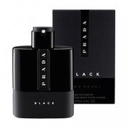 Prada Luna Rossa Black Eau De Toilette 50ml