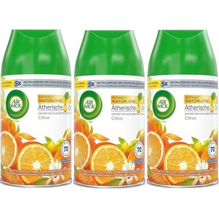 Air Wick Freshmatic Max Automatic Spray Refill 250ml