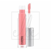Mac Loud And Clear Lipglass - Heart Heist