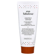 Evo Fabuloso Colour Intensifying Conditioner Chestnut 220ml