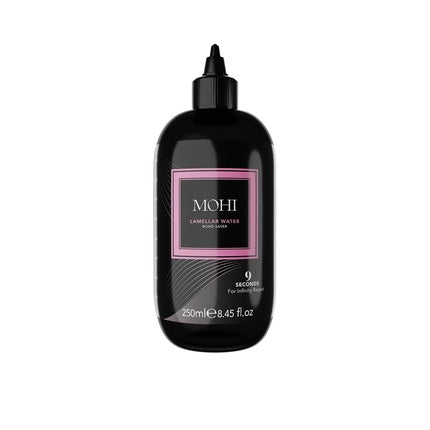 MOHI Lamellar Water 250ml Hair Care for Timeless Beauty - Transforms and Regenerates - For Shiny, Refined Hair - Lamellar Hair Fluid