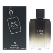 Etienne Aigner First Class Executive Men Eau De Toilette 100ml Spray