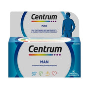 Centrum On Multivitamin Dietary Supplement 90 Tablets