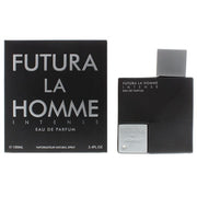 Armaf Futura La Homme Intense Eau De Parfum 100ml Men Spray
