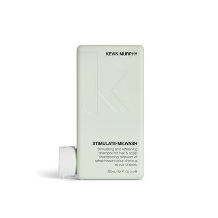 Kevin Murphy Stimulateme Wash Stimulating And Refreshing Shampoo