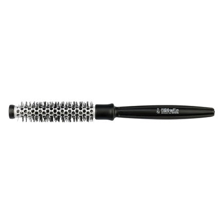 Eurostil Eurostil Thermal Brush Plastic Handle 13mm