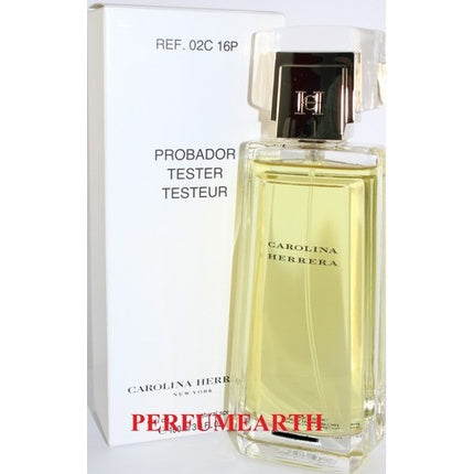 Carolina Herrera Women 3.4 EDT Spray