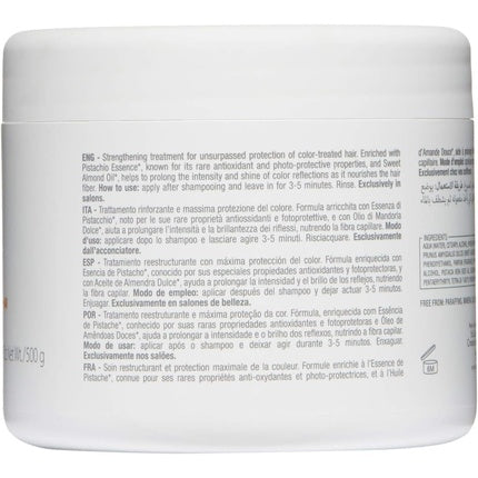 Alfaparf Precious Nature Color Mask 500ml
