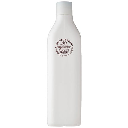 Original&Mineral Maintain the Mane Shampoo 350ml
