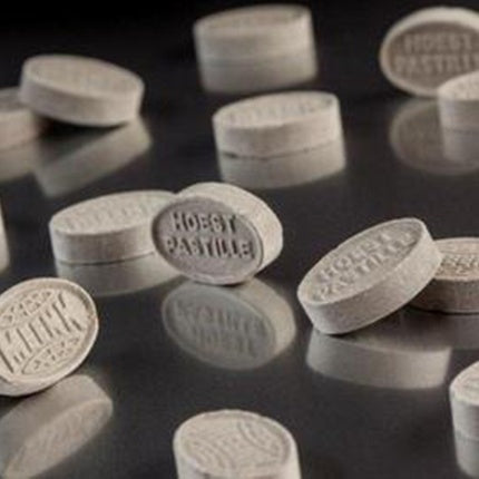 Meenk Cough Tablets - Effective Relief For Cough Symptoms