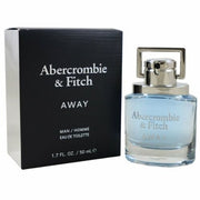 Abercrombie & Fitch Away Man Eau De Toilette 50ml