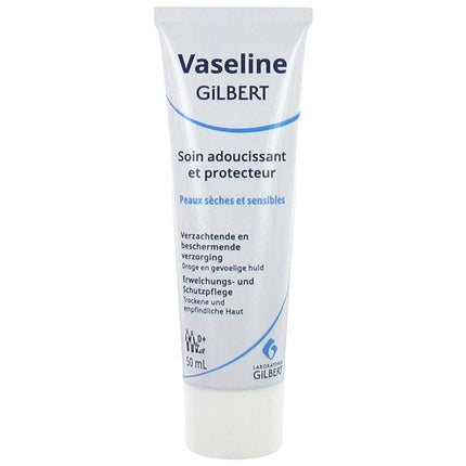Laboratoire Gilbert Vaseline 50ml