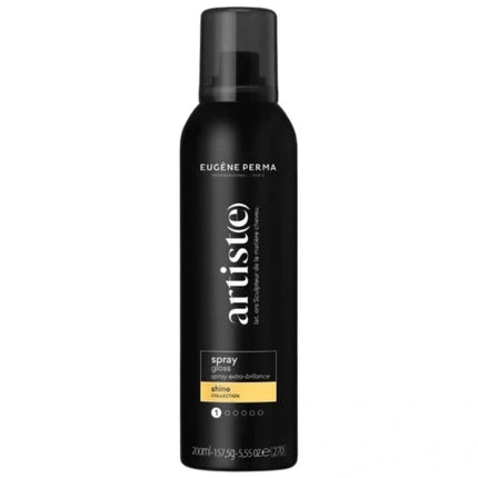 Eugene Perma Ep Artiste Spray Gloss 200 Milliliters