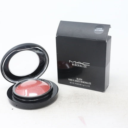 Mac Mineralize Blush 4g