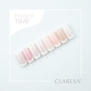 Claresa French Time Nail Polish No.1 5g