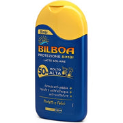 Bimbi SPF 50+ High Protection Sun Milk 200ml