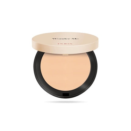 Pupa Milano Wonder Me Setting Powder Reduces Pores