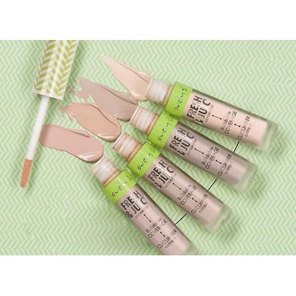 Concealer Lovely Fresh and Juicy Concealer No. 1