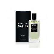 Saphir Select Blue Pour Homme Eau De Parfum Spray 50ml