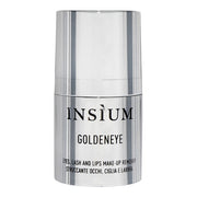 Insium Goldeneye Eye Makeup Remover 15ml