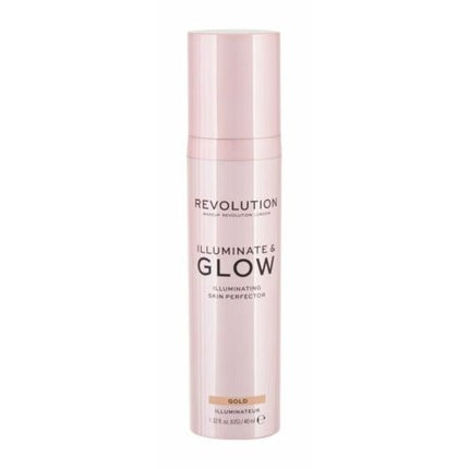 Makeup Revolution London Glow and Illuminate 40ml