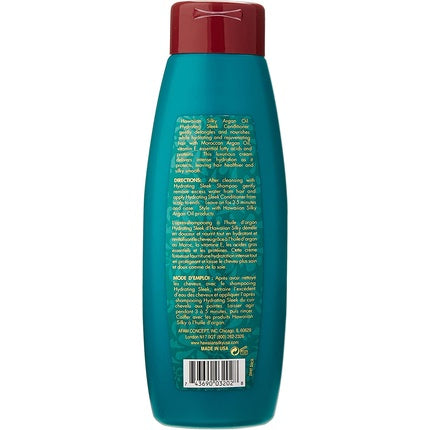 Hawaiian Silky Argan Oil Conditioner 413ml