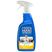 Blue Wonder Professional Super Degreaser Spray
