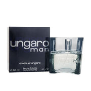 Ungaro Man Eau De Toilette 30ml Spray For Men