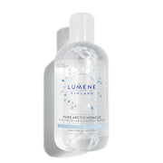Lumene Lahde Pure Arctic Miracle 3 In 1 Micellar Cleansing Water - 250ml