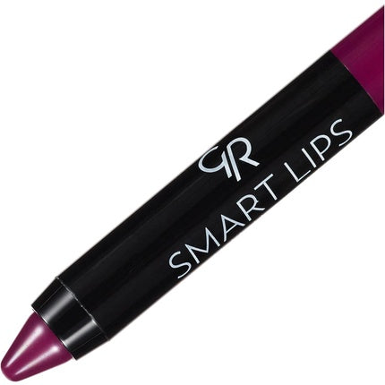 Golden Rose Smart Lips Moisturizing Lipstick 22