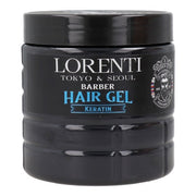 Lorenti Hair Gel With Keratin - 500 Ml