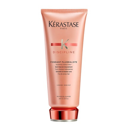 Kerastase Discipline Fondant Fluidealiste Hair Conditioner 200ml