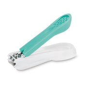 Eurostil Large Nail Clipper With Deposit 1 Unit