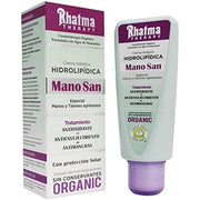 Manosan Cream 100ml