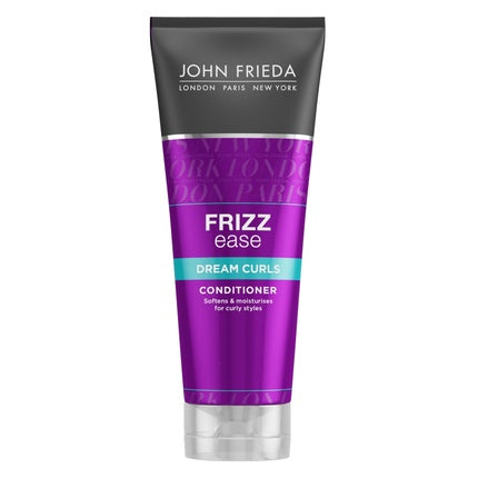 John Frieda Frizz-Ease Dream Curls Conditioner 250ml