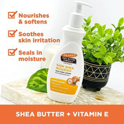 Palmer's Shea Butter Lotion 400ml Pump